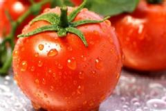 西紅柿怎么吃最好？西紅柿怎么吃更健康？[圖]