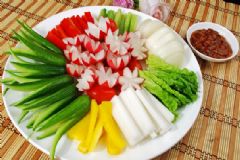 吃素到底有沒有營養(yǎng)？吃素的好處有哪些？[圖]