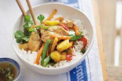 風(fēng)寒感冒吃點什么好？風(fēng)寒感冒的食療辦法[圖]