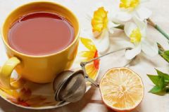 秋季怎樣喝茶最養(yǎng)生？怎樣喝茶有保健效果？[圖]
