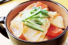 常吃洋蔥有什么好處？常吃洋蔥的好處[圖]
