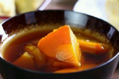 南瓜有哪些營(yíng)養(yǎng)成分？南瓜有哪些功效與作用？[圖]