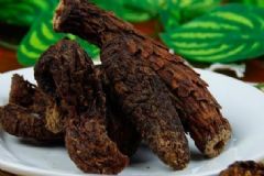 肉蓯蓉泡水有什么功效？肉蓯蓉的吃法有哪些？[圖]