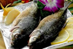 初冬防寒多吃什么好？冬季吃魚好嗎？[圖]