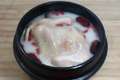 氣血不足吃什么最有效？氣血不足吃什么藥膳好？[圖]