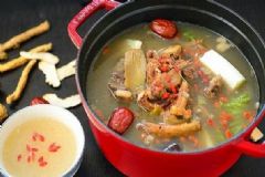 骨折患者飲食禁忌有哪些？骨折患者吃什么恢復得快？[圖]
