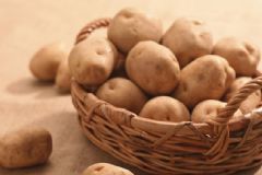 土豆哪些吃法最營養(yǎng)？土豆怎么吃最健康？[圖]