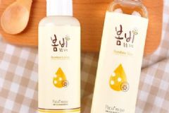 春雨水乳好用嗎？春雨蜂蜜水乳怎么樣？[圖]