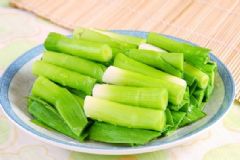 防癌吃什么食物好？防癌的蔬菜有哪些？[圖]