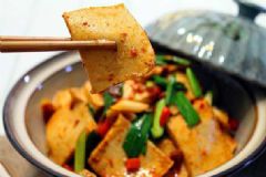 豆腐怎么吃最有營養(yǎng)？豆腐的營養(yǎng)價(jià)值是什么？[圖]