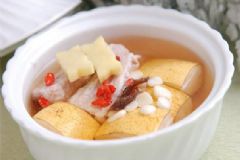 秋季潤肺有哪些方法？秋季潤肺吃什么蔬菜好？[圖]