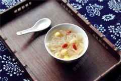 秋季吃什么食物最好？秋季異常干燥吃什么食物好？[圖]