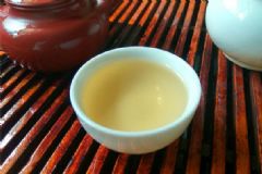 秋季幼兒喝什么湯潤(rùn)肺？小孩子秋季潤(rùn)肺吃什么？[圖]