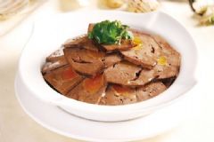 哪些食物能補(bǔ)鐵？吃什么可以補(bǔ)鐵？[圖]