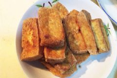 豆腐都有哪些方面的營養(yǎng)？吃豆腐對身體都有哪些好處？[圖]
