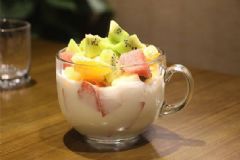 酸奶都有哪些營養(yǎng)價值？什么時間喝酸奶效果最好？[圖]