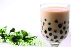 奶茶會引起不孕不育嗎？常喝奶茶會影響生育能力嗎？[圖]