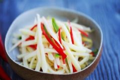 如何改善粗糙肌膚？嫩膚養(yǎng)顏的食物有哪些？[圖]