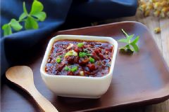 冬補吃什么食物比較好？冬季吃什么食物比較滋補？[圖]