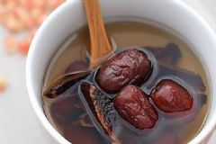 哪些人不適合吃大棗呢？吃大棗會(huì)有哪些好處？[圖]