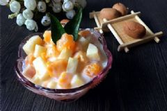 吃水果都有哪些好處呢？吃水果對身體的好處有哪些？[圖]