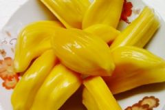 菠蘿蜜和牛奶可以同食嗎？吃菠蘿蜜可以喝牛奶嗎？[圖]