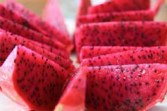 吃火龍果有哪些好處呢？火龍果都有哪些營養(yǎng)價值？[圖]