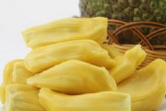 吃菠蘿蜜會不會長胖？菠蘿蜜吃多了會胖嗎？[圖]