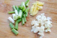 蔥姜蒜怎么保存？蔥姜蒜吃法搭配[圖]