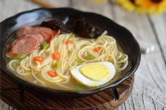 吃什么食物最養(yǎng)胃呢？胃不好不能吃什么食物呢？[圖]