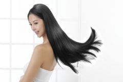 如何保護(hù)發(fā)質(zhì)？保護(hù)發(fā)質(zhì)的食物有哪些？[圖]