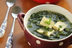 清血管可以吃什么食物？哪些食物有助于清潔血管？[圖]