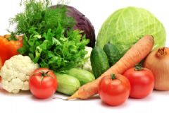 哪些食物男人吃了最好？男人每天吃哪些食物最好？[圖]