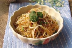 綠豆芽怎么吃更健康？綠豆芽有哪些營養(yǎng)功效？[圖]