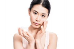 皮膚皺紋有幾種類型？女人如何有效的抗皺？[圖]