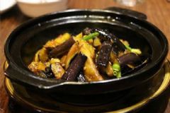 生吃茄子減肥效果怎么樣？茄子都有哪些營(yíng)養(yǎng)價(jià)值？[圖]