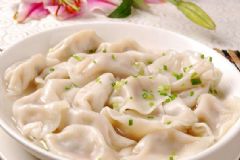 冬至吃什么傳統(tǒng)食物？冬至吃什么比較好？[圖]