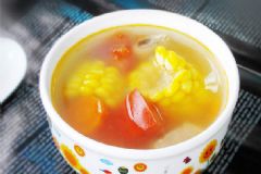 吃什么食物幫助烏發(fā)？頭發(fā)干燥發(fā)黃吃什么比較好？[圖]