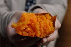 紅薯怎么吃比較健康？冬季吃紅薯減肥效果好不好？[圖]