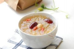 補(bǔ)氣血吃什么菜最好？吃什么蔬菜可以幫助補(bǔ)血？[圖]