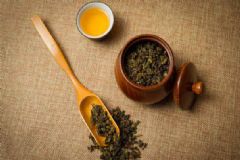 喝茶時最好不要吃哪些食物？喝茶的時候不能吃哪些食物？[圖]