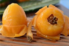 吃枇杷都有哪些好處？枇杷的營(yíng)養(yǎng)功效有哪些？[圖]