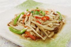 冬季吃筍有哪些好處呢？冬季吃筍一般怎么吃比較好？[圖]