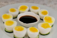 雞蛋白吃多了會(huì)怎樣？每天可以吃多少雞蛋白？[圖]