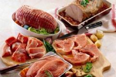 吃肉的禁忌有哪些？哪些肉類(lèi)不能吃？[圖]
