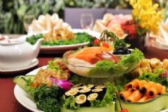 解油膩吃什么好？油膩食物有什么危害？[圖]
