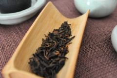 普洱茶用什么容器裝？茶葉應(yīng)該如何保存？[圖]