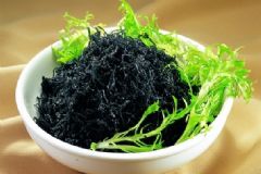 紫菜是塑料袋做的嗎？紫菜里混有塑料袋是真的嗎？[圖]