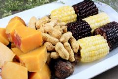 吃高纖維食物有什么好處？哪些食物是高纖維的？[圖]