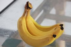 香蕉是飯前吃還是飯后吃好？吃香蕉要注意時間嗎？[圖]